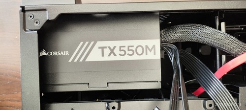 PC | Ryzen 5 3600 | 16GB RAM | 256GB NVMe M.2 | GPU NVIDIA GeForce GTX 950 2GB - Afbeelding 11 van 14