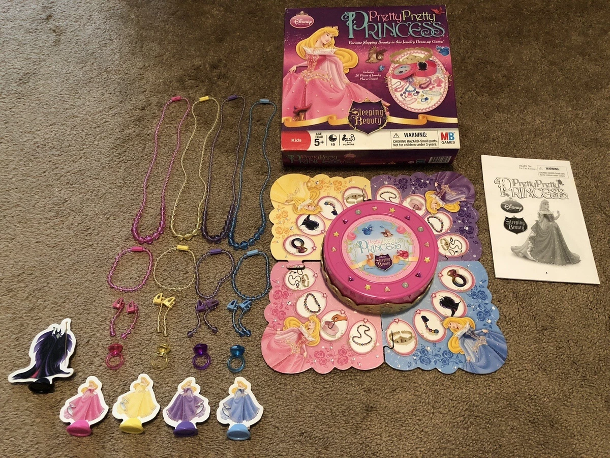 Pretty pretty hotsell princess jewelry