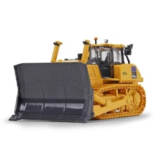 First Gear 80-0347 Komatsu D155AX-8 Waste Handler Dozer 1/87 Die-cast MIB