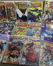 Comic Book Lot Marvel And More  You Pick 1960...