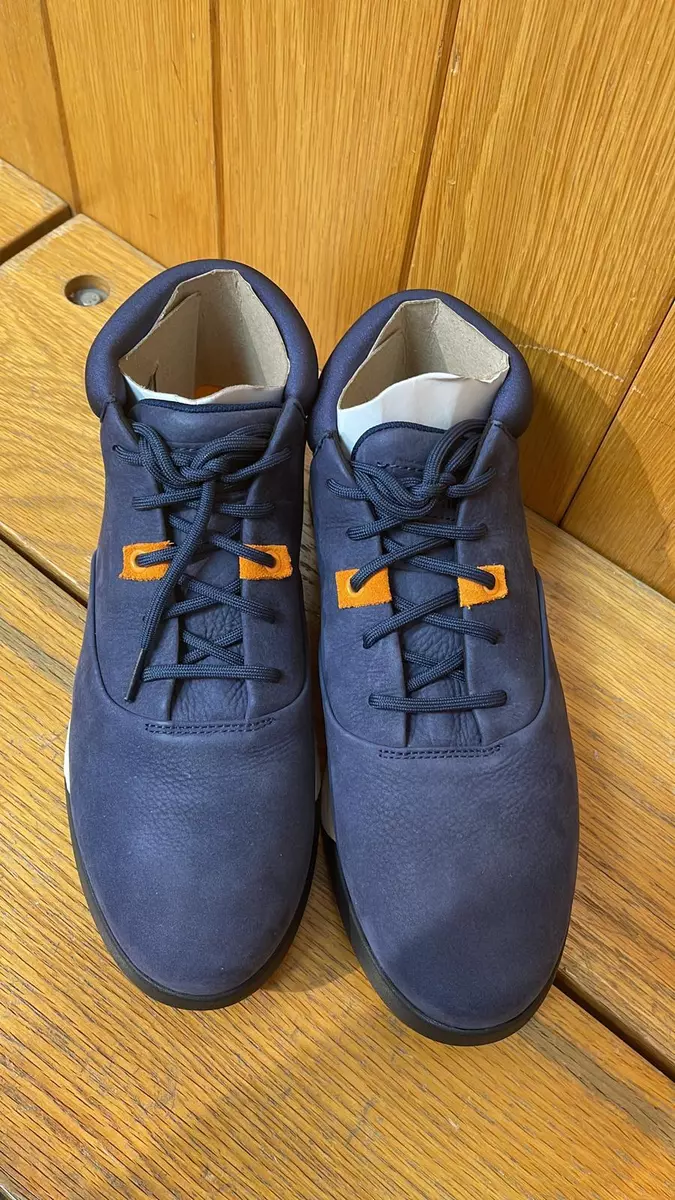 Killington chukka navy sale