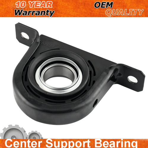 HB88508A Drive Shaft Center Support Bearing For Ford F250 F350 F53 F