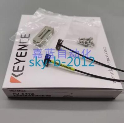 New In box For Keyence FU-54TZ FU54TZ Fiber Optic Sensor 1PC