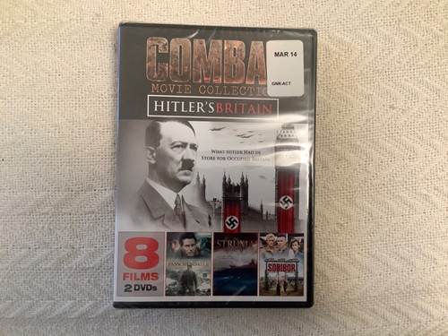 BRAND NEW DVDs 135+Titles 2 Choose From You Pick: Action Comedy Drama Horror War - Picture 32 of 262