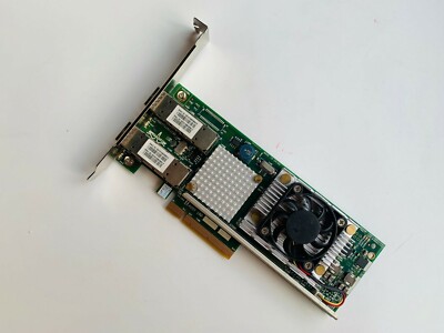 Broadcom BCM957711A1113G 10GB 10G Optical Network Card KJYD8 BCM957711
