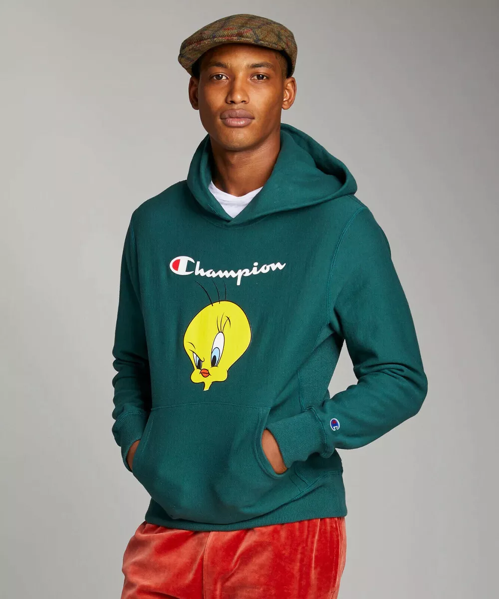 Champion todd hotsell snyder hoodie