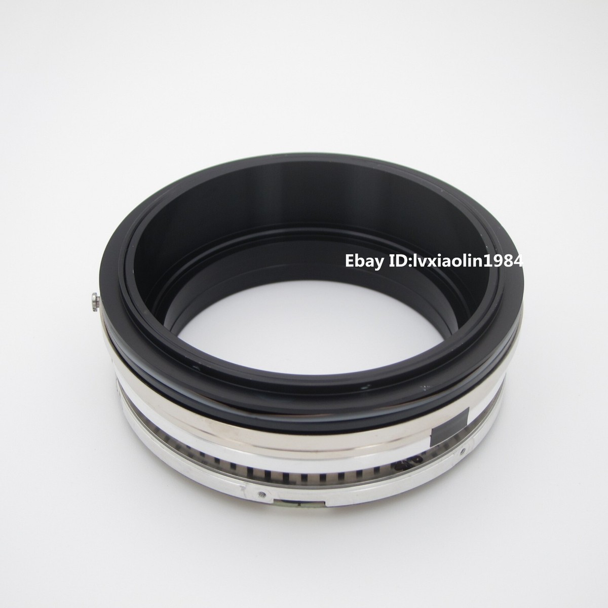 Silent Wave Focus Motor SWM Assy For Nikon AF-S Nikkor 500mm 600mm