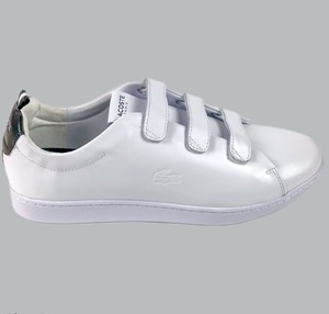 lacoste carnaby evo strap