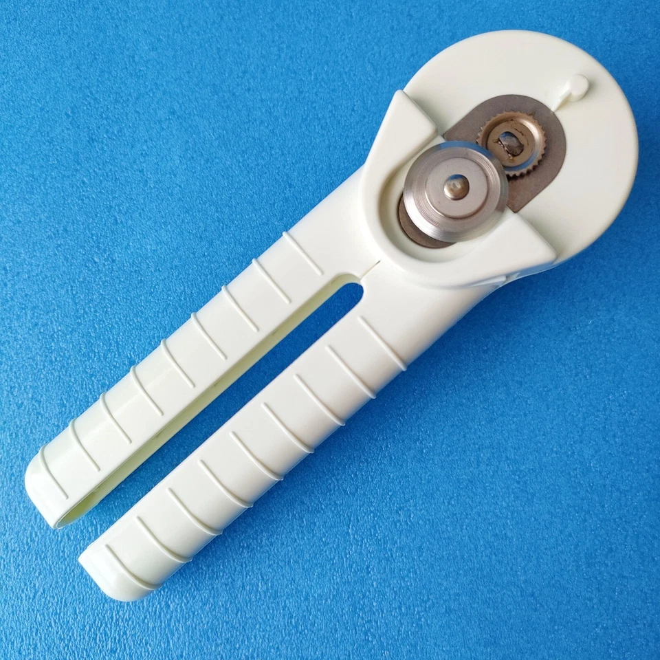 abrelatas T-fal Hecho en Francia, enviado desde Japón Foto 3 de 4