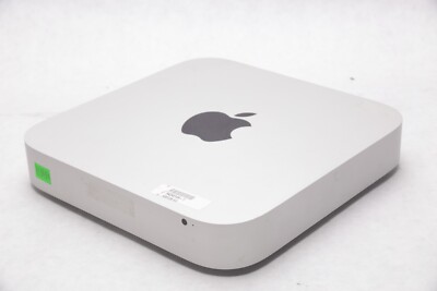 Apple Mac mini (Mid 2011) 本体 Apple Mac Mini 2.5 GHz i5 4GB mid-2011 | eBay