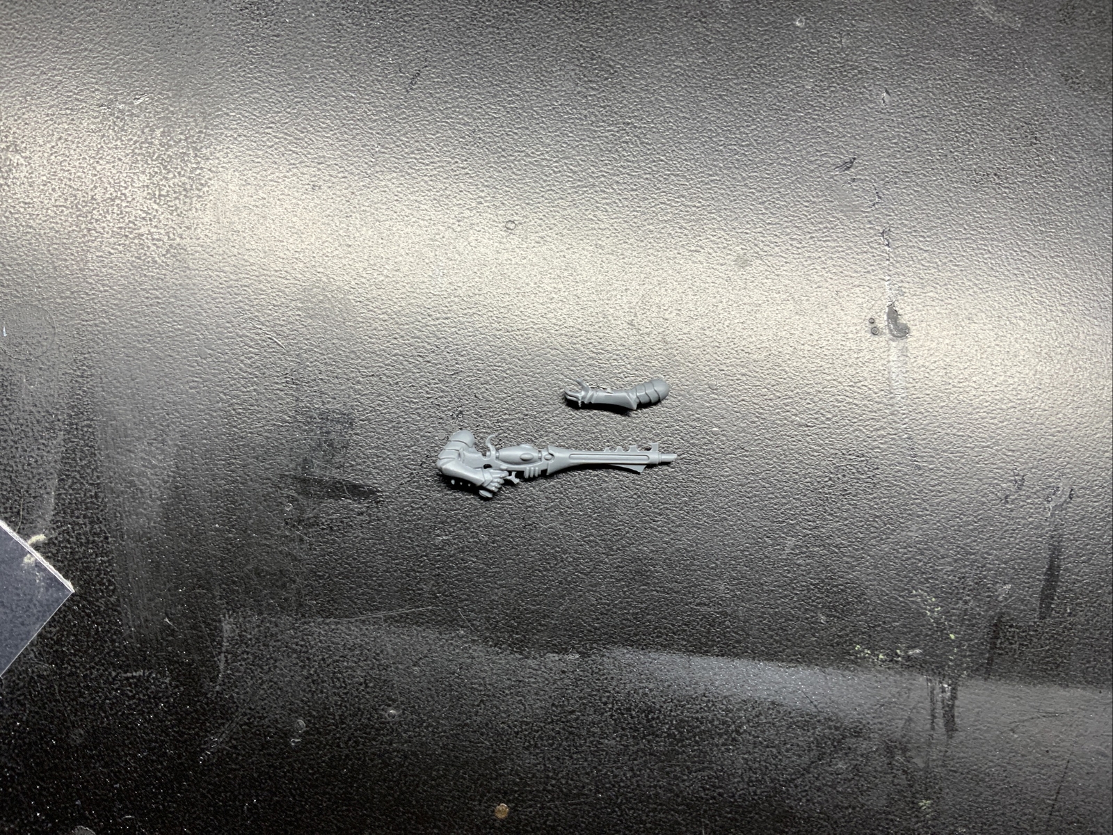 Warhammer 40K - Drukhari Kabalite Splinter Cannon Bits 3 | eBay