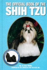 The Official Book of the Shih Tzu by Jo Ann White