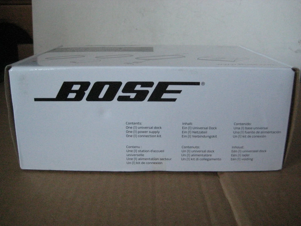 Bose Wave Music System Connect Kit for iPod - Image 4 of 4