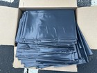 50-65 Gallon Black Kitchen Construction Home Trash Bags 3-Mil - (50-Per Box) — photo 9