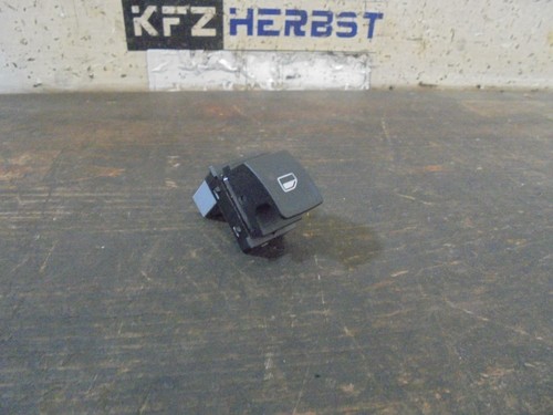 VW Polo 6C Schalter Fensterheber 1-fach 6C0959855 209142