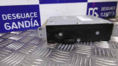 9666994780 Audio System für CITROEN C4 BERLINA Business 2011 157897