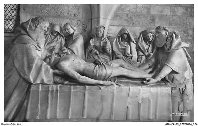 APHP9-0653-89 - THUNDER - Hospice Interior - The Holy Sepulchre