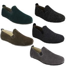 clarks kite falcon mens slippers