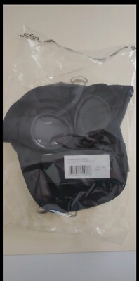 Palace & C.P. Company - Brille P-Cap - schwarz - Größe L 22FW