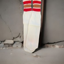 Vintage Youth tube Sock