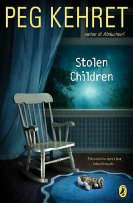 Stolen Children - Paperback By Kehret, Peg - GOOD