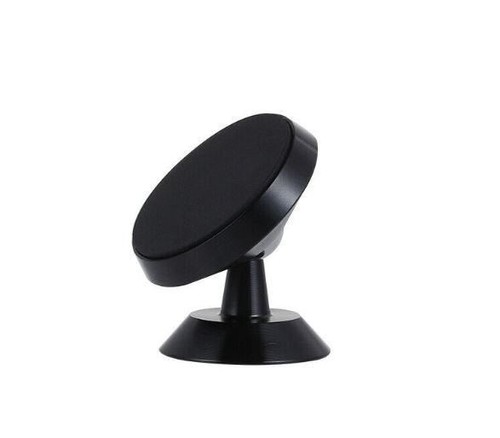 2x Universal Magnetic Magnet Car Phone Holder For iPhone 15 14 13 12 Pro - RED - Picture 9 of 11
