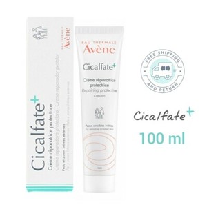 avene cicalfate plus cream