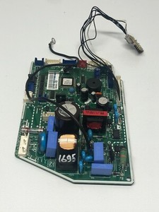 LG PCB Assembly EBR77463118