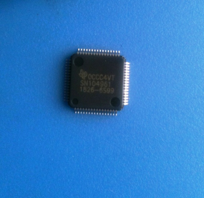 1600x SN104961PJP TEXAS INSTRUMENTS IC SN104961 HP# 1822