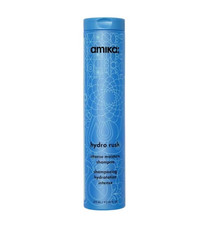 Amika Hydro Rush Intense Moisture Shampoo 275ML   NEW GENUINE