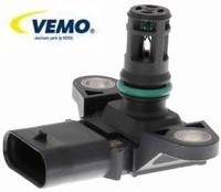Vemo V20-72-5241 Sensor FüR Saugrohrdruck Saugrohrdruck Sensor Ladedruck