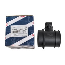 New Mass Air Flow Sensor Maf 0280217532 For 1999-2002 Land Rover Discovery 4.0l