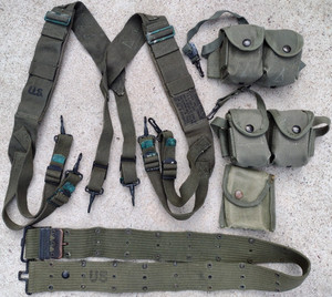 M1945 Suspenders | eBay