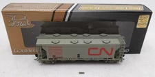 True Line Trains 300323 HO Scale Canadian National Covered Hopper #135651 EX/Box