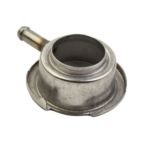 Coolant Filler Neck Replacement 1pcs 1x 2.20\"/56mm OD 2.20\\\"/56mm OD - Picture 3 of 12