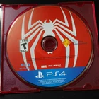 Marvel's Spider-Man (Sony PlayStation 4 PS4, 2018) DISC ONLY