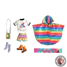 NEW Takara Tomy Licca-chan Dress #Licca #Happy Summer Festival Wear