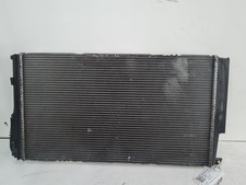 BMW 2 SERIES 2018 RADIATOR 1.5L PETROL 17118678027
