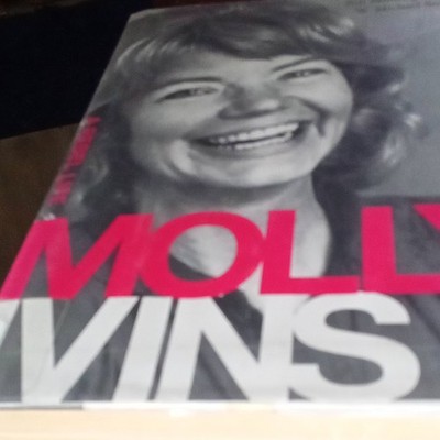 PublicAffairs Molly Ivins: A Rebel Life Minutaglio & Smith 200 HC Dust Jkt.1stEd