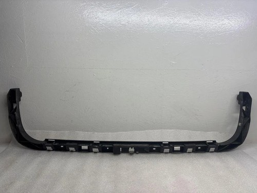 VW PASSAT B7 ALLTRACK 365 Stoßstangenhalterung hinten links 3C9807863 31897136