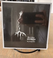 Arctic Monkeys 7