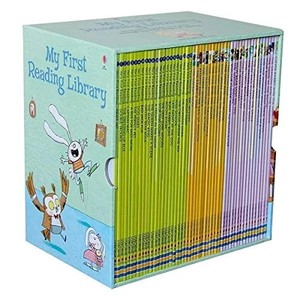 Usborne Young Reading | eBay
