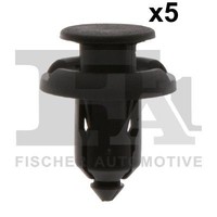 Clip, ZIER-/SCHUTZLEISTE FÜR Honda - Fa1 79-30011.5