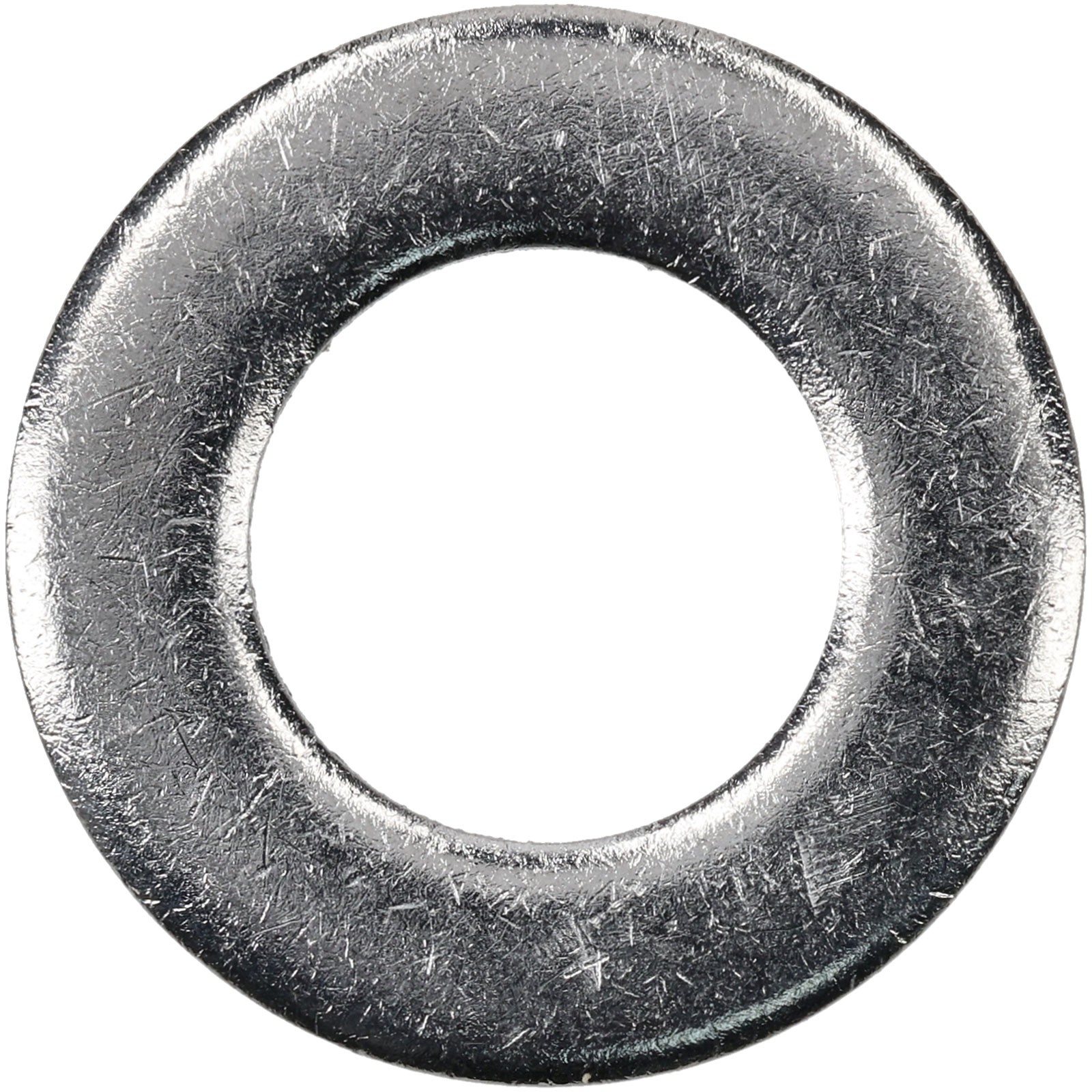 R-TECH A2 Stainless Steel Flat Washers M10 - Pack of 50