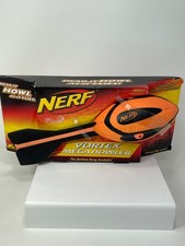 Nerf Peyton Manning Vortex Mega Howler Football 2008 Hasbro