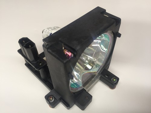Jaspertronics™ RLM-200-01A Lamp & Housing - Viewsonic Projectors 1 Year Warranty - Picture 2 of 3