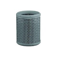 Luftfilter FüR Peugeot 106 1A 1C 1.0 1.1 1.4 1.6 91 Bis 04 Knecht Neu KAZ