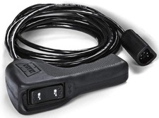 Truck Winch Remote Controller W 12 Cable For Warn M8000 Hs9500i M12000 Vr12000