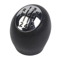 Gangschalthebel Knauf PU Leder Material FüR Car Innenraum Upgrade Stylish