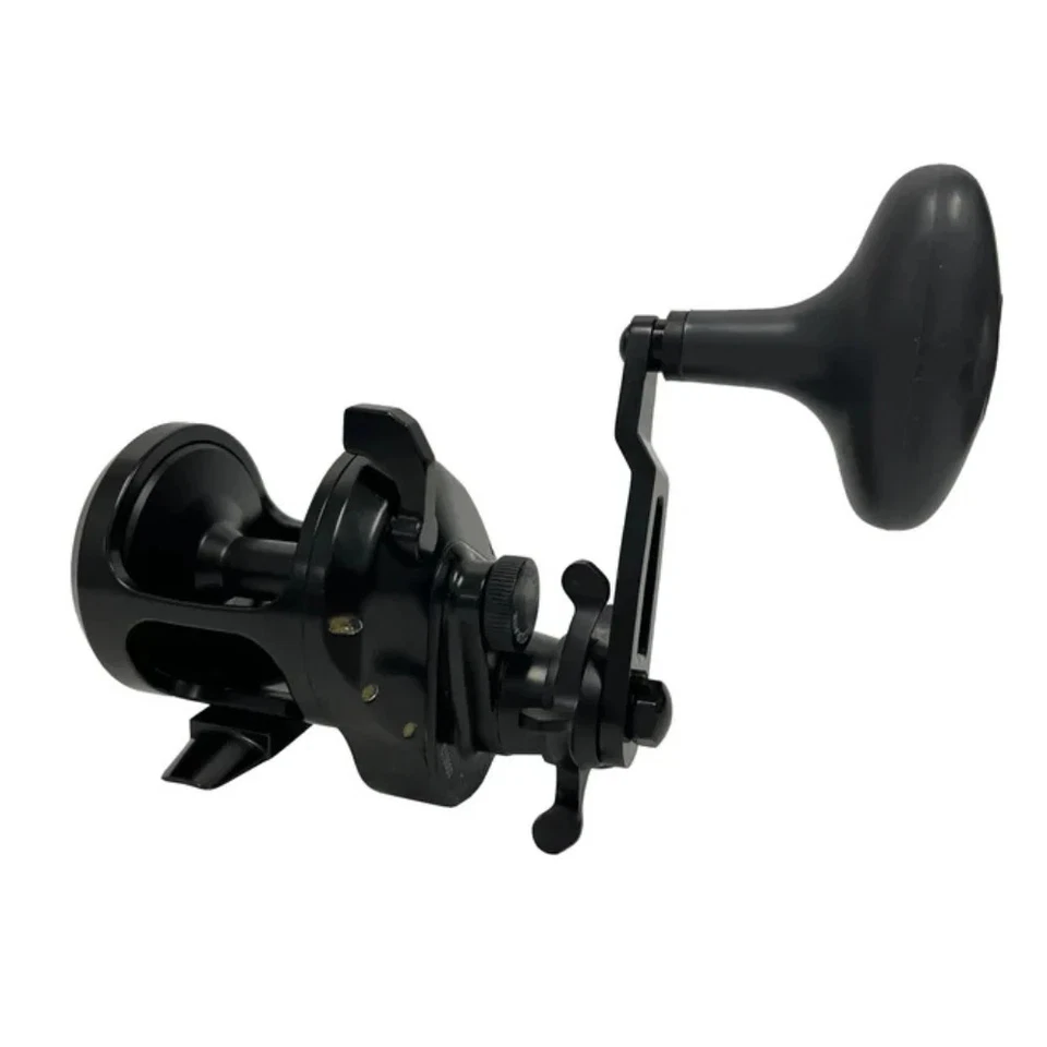 Carrete Ascender preciso Foto 2 de 2